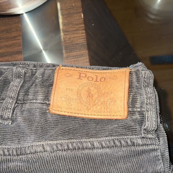 Pants Cody ROY - Picture 2 of 3